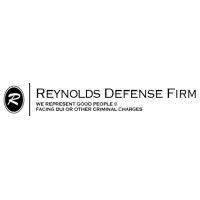 reynolds defense firm logo image