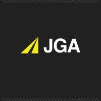 jga llc logo image