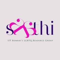 saathi - iit bombay logo image