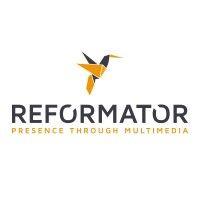 reformator logo image