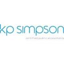 logo of Kp Simpson Certified Accountants