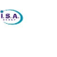 isa group irl logo image