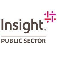 insight public sector logo image