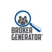 broker generator logo image