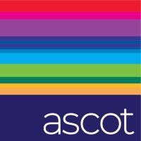 ascot u.s. logo image