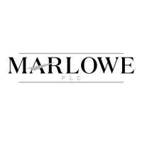 marlowe plc logo image