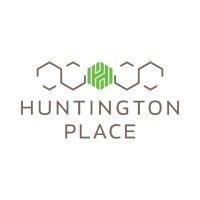 huntington place logo image