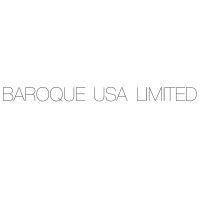 baroque usa logo image