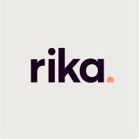 rika logo image