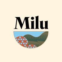 milu logo image