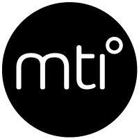 mti baths logo image