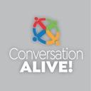 logo of Conversation Alive