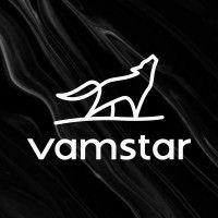 vamstar logo image