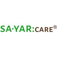 sayar care logo image