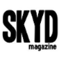 skyd magazine logo image