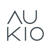 aukio logo image