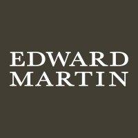 edward martin logo image