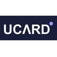 ucard innovations inc. logo image