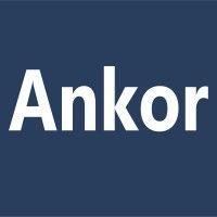 ankor corporation logo image