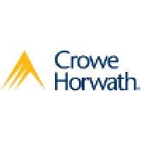 crowe horwath international