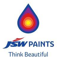 jsw paints logo image