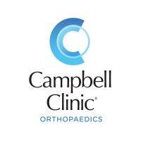 campbell clinic orthopaedics logo image