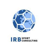 irb sport consulting logo image