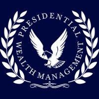 presidential wealth management logo image