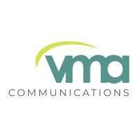 vma communications, inc. logo image