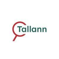 tallann recruitment ltd logo image