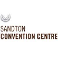 sandton convention centre