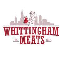 r whittingham and sons meats, inc.