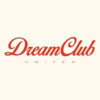 dreamclub united logo image