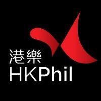 the hong kong philharmonic society ltd logo image