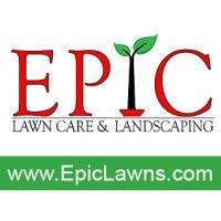 epic lawn care & landscaping