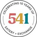 logo of 541 Eatery Exchange