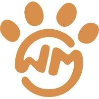 woof mates logo image