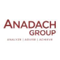 anadach logo image