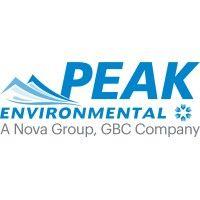 peak environmental, a nova group, gbc company