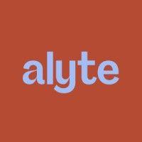 alyte logo image