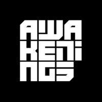 awakenings festival logo image