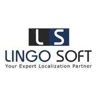 lingo soft logo image