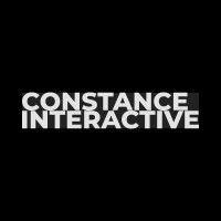 constance interactive logo image