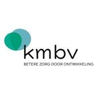 opleidingsinstituut kmbv logo image