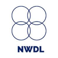 national women's defense league logo image