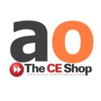 agencyone nw - the ce shop logo image