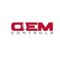 oem controls logo image