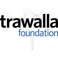 trawalla foundation logo image