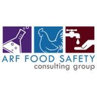 arf food safety logo image