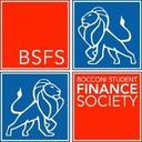 logo of Bocconi Student Finance Society